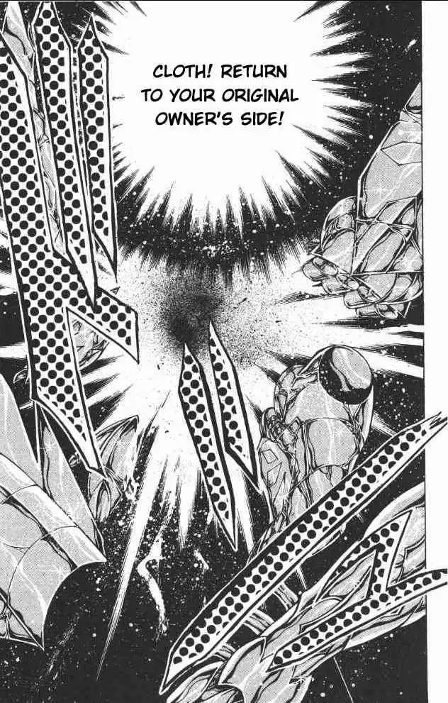 Saint Seiya - The Lost Canvas Chapter 68 17